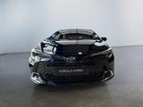 Toyota Corolla 1,8 Hybrid Teamplayer  Touring Sports - Toyota Corolla mit Benzin-Antrieb: Automatik