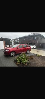 Dacia Logan LPG Gas Anhängerkupplung (AHK) - Dacia Logan mit LPG-Antrieb