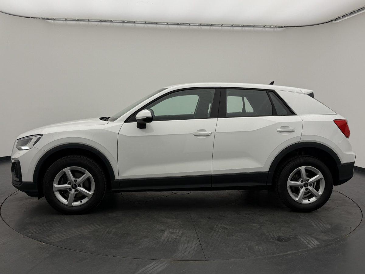 Audi Q2 35 TFSI S tronic +CARPLAY+PDC+TEMPO+KLIMA+1HD, миниатюра 7