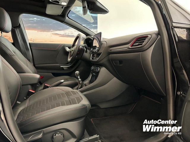 Foto Nummer 4: FORD Puma