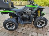 Kymco Maxxer 450I - Offers matching your search criteria