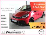 Honda Jazz e:HEV Advance Sport - Honda Jazz: Advance Sport