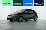 Seat IBIZA 1.0 TSI XCELLENCE / SCHECKHEFT GEPFLEGT - Seat Ibiza XCELLENCE mit Benzin-Antrieb