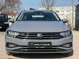 Volkswagen Passat Variant 2.0 TDI Business 200 PS Automatik - Volkswagen Gebrauchtwagen in Erfurt