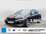 BMW 135i xDrive HUD LED W-LAN NAVI SHZ PDC KEYLESS - BMW 135 aus 2020