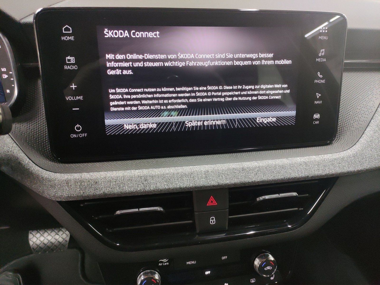 Skoda Kamiq - Bild 10