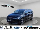Volkswagen Touran ENERGY 1,5 TSI DSG +AHK+7-SITZER+RFK+ - Volkswagen Touran ENERGY