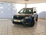 Skoda Yeti Monte Carlo, unfallfrei, Navi, Bi-Xenon - scheckheftgepflegte Skoda Yeti
