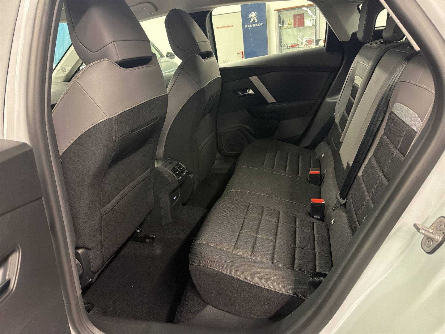 Citroën C4 - Bild 10