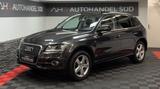 Audi Q5 2.0 TDI quattro*S-LINE*PANO*NAVI*KAMERA* - Audi Q5 Gebrauchtwagen in Wuppertal