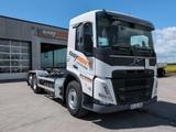 Volvo FM430 6x2/MeillerRS21.70/verst.Haken/LED/Nav/ACC - Offers