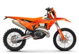 KTM 300 EXC Six Days 2025 - KTM 300 EXC SIX DAYS