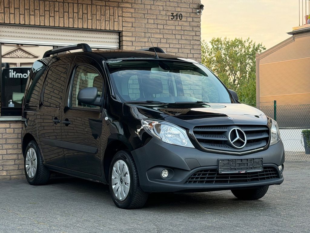 Image of Mercedes-Benz Citan