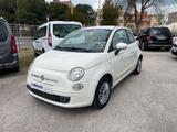 Fiat 500 1.3 Multijet 16V 75CV Pop - Fiat 500 Pop mit Diesel-Antrieb