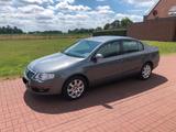 Volkswagen Auto - VW Passat Limousine 1.6 Benzin Sche... - Volkswagen Passat aus 2006