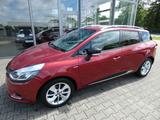 Renault Clio IV Grandtour Expression*ERST 38Tkm*NAVI*PDC - Renault Clio: Grandtour Expression