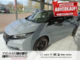 Nissan Leaf N-Connecta Navi 360 Kamera LED ACC Apple Ca - Nissan Leaf aus 2024