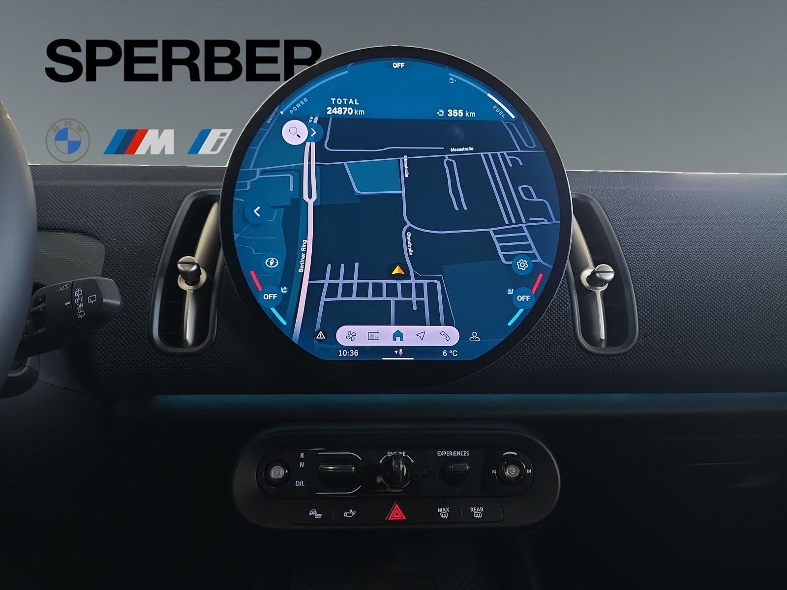 MINI Cooper D Countryman - Bild 17