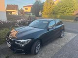 BMW 118i Advantage Advantage