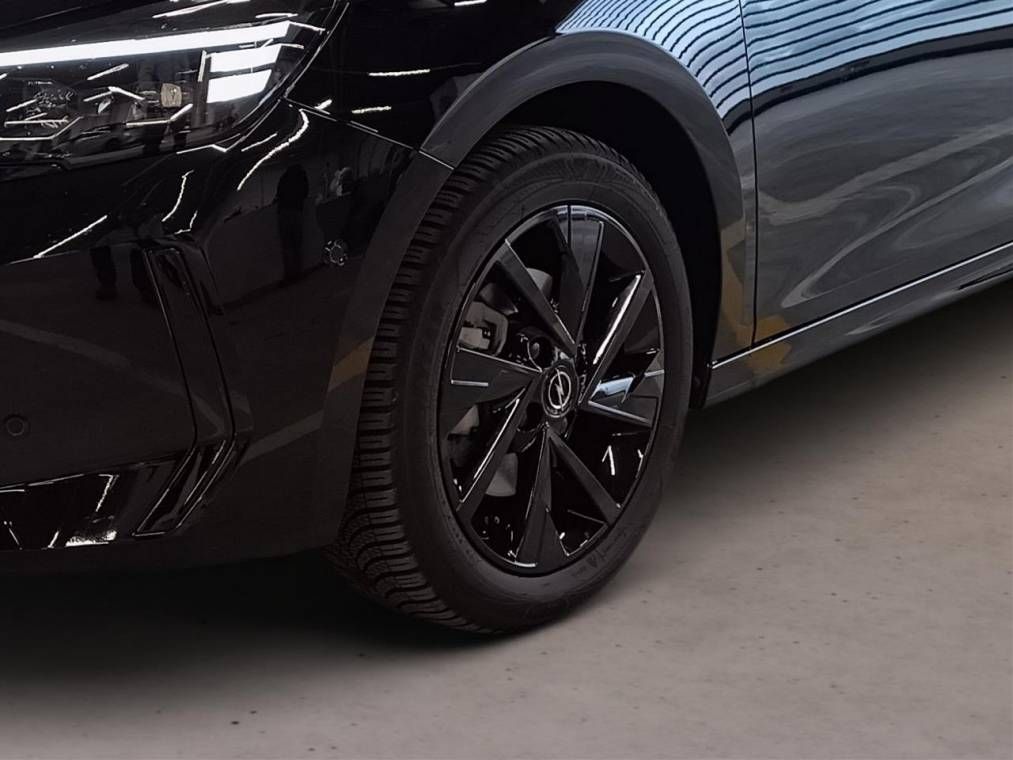 Fahrzeugabbildung Opel Corsa F GS MildHybrid 107KW 6e-DCT