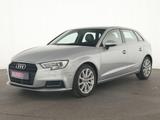 Audi A3 Sportback Design Navi|Kamera|PDC|Xenon|SHZ - Audi A3 aus 2020 mit Diesel-Antrieb