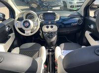 Fiat 500C - Vorschau Bild 10