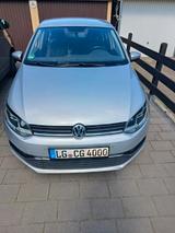 Volkswagen Polo 1.4 TDI 66kW BMT DSG Highline Highline - Volkswagen Polo mit Diesel-Antrieb: Automatik, 1.4
