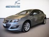 Opel Astra J Lim. 1,4i 5-trg. Active,2.Hd,Tüv 7-28 - Opel Astra: H