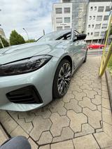 BMW M440i xDrive Gran Coupé A - - BMW M440: Limousine