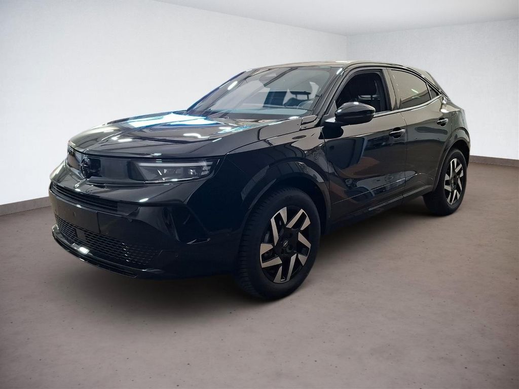 Image of Opel Mokka