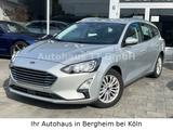 Ford Focus 1,5 Titanium Turnier Automatik°Navi°AHK°