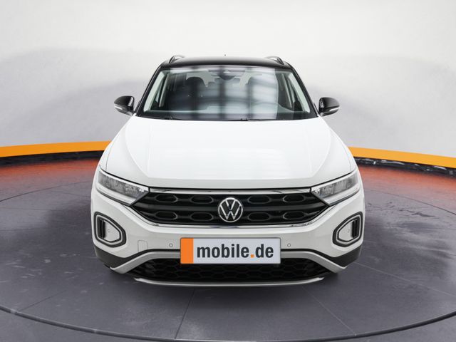 Volkswagen T-Roc 1.0 TSI MOVE Navi ACC