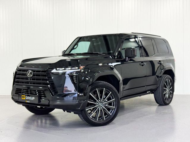 LEXUS GX 550