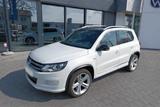 Volkswagen Tiguan 2.0 TDI  Cityscabe Allrad Allwetter neu  