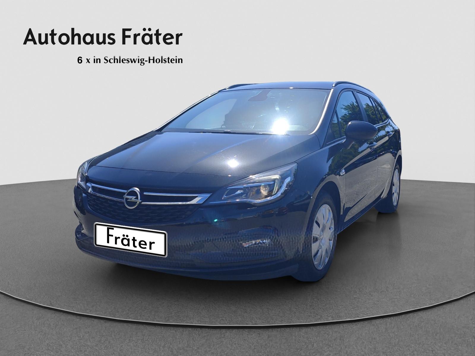 Opel Astra K Sports Tourer Business Start/Stop