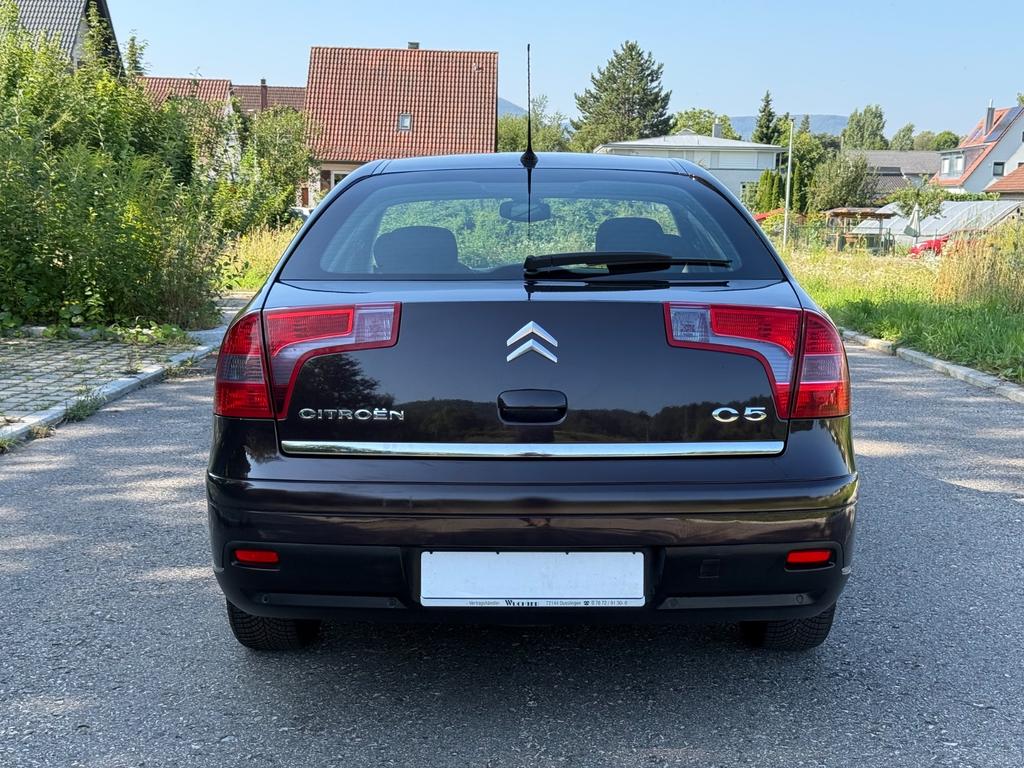Citroën C5