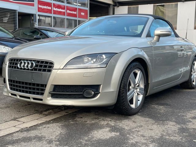 Audi TT Coupe/Roadster 1.8 TFSI Roadster