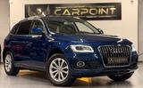 Audi Q5 2.0 TFSI quattro//AHK/Bi-Xenon/Leder/ACC/PANO - Audi Q5: 2.0