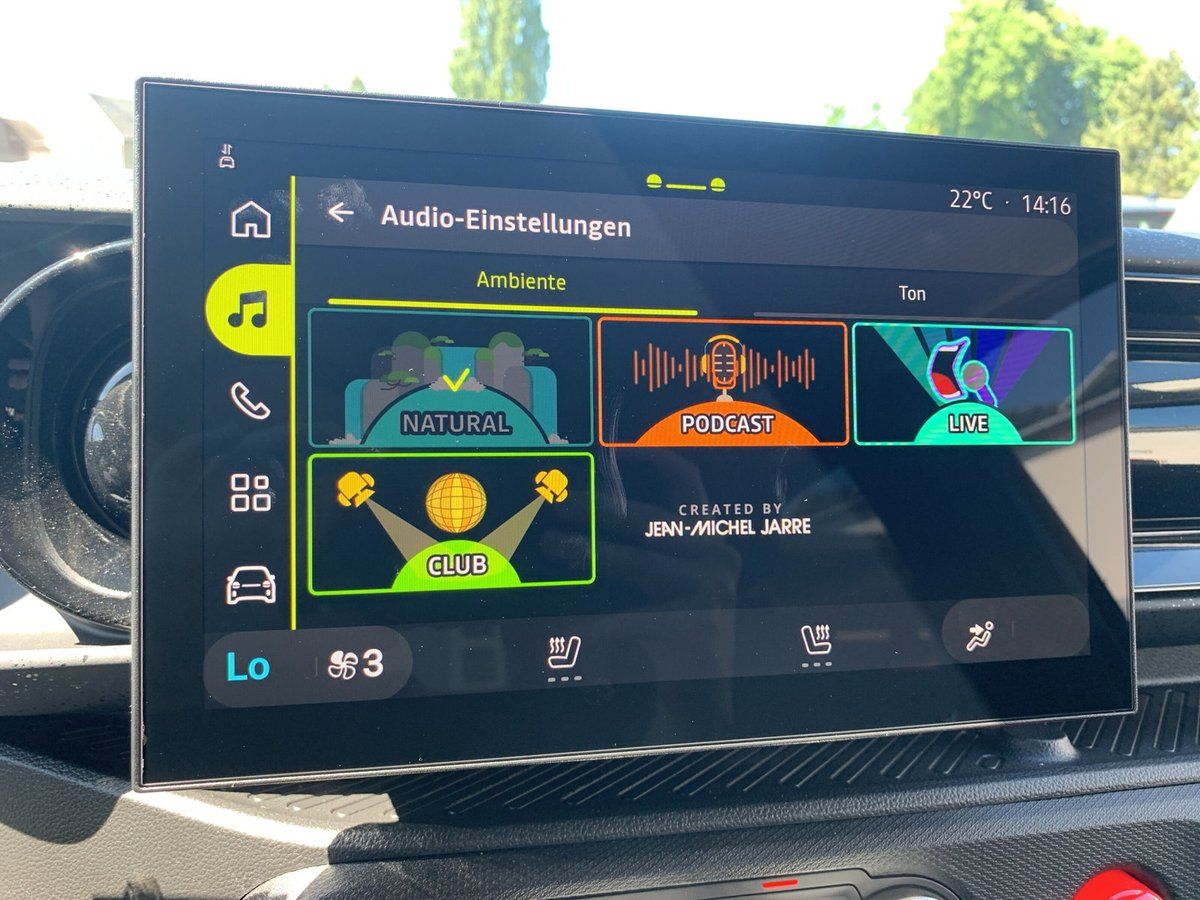 Renault Twingo - Bild 39