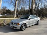 BMW 320Ci - - BMW 320 aus 2002: Coupe