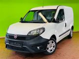 Fiat Doblo SX Kasten Sortimo Einbau Finanzierung - Fiat: Finanzierung