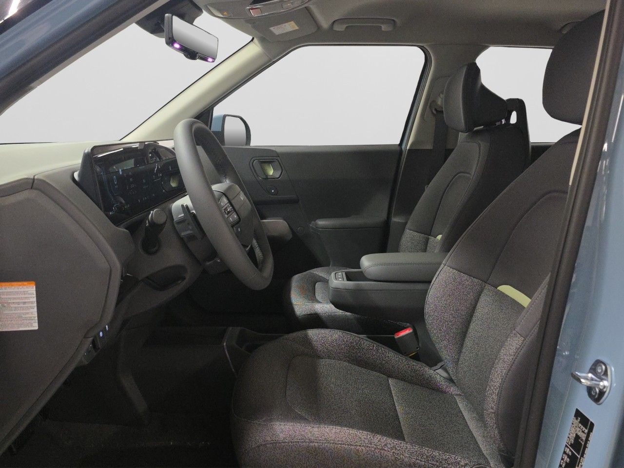 Kia EV2 - Bild 11