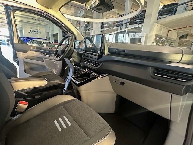 Fahrzeugabbildung Ford Tourneo Custom Bus 320 L2 Active NEUES MODELL