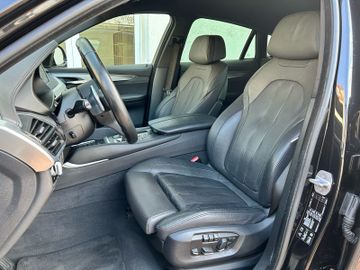 BMW X6 - 8