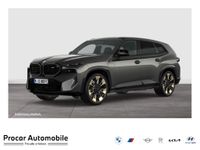 BMW XM - Vorschau Bild 1
