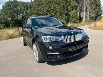 صورة 3 لـ 2015 Alpina XD3