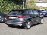 Audi A3 Sportback 40 TFSI e Advanced ACC Navi+ Kamera - Audi A3 40 Tfsi Gebrauchtwagen