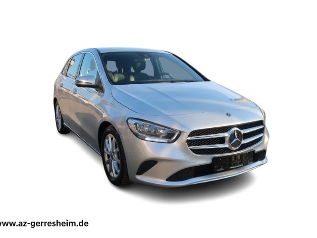 MERCEDES-BENZ B 180 B-KLASSE B180 PROGRESSIVE DCT