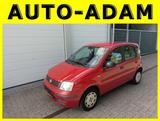 Fiat Panda 1.2 8V***2 Hand***Tüv:06/2028* - Fiat Panda aus 2011: Allradantrieb