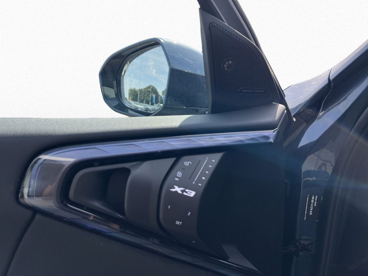 BMW X3 - Bild 19